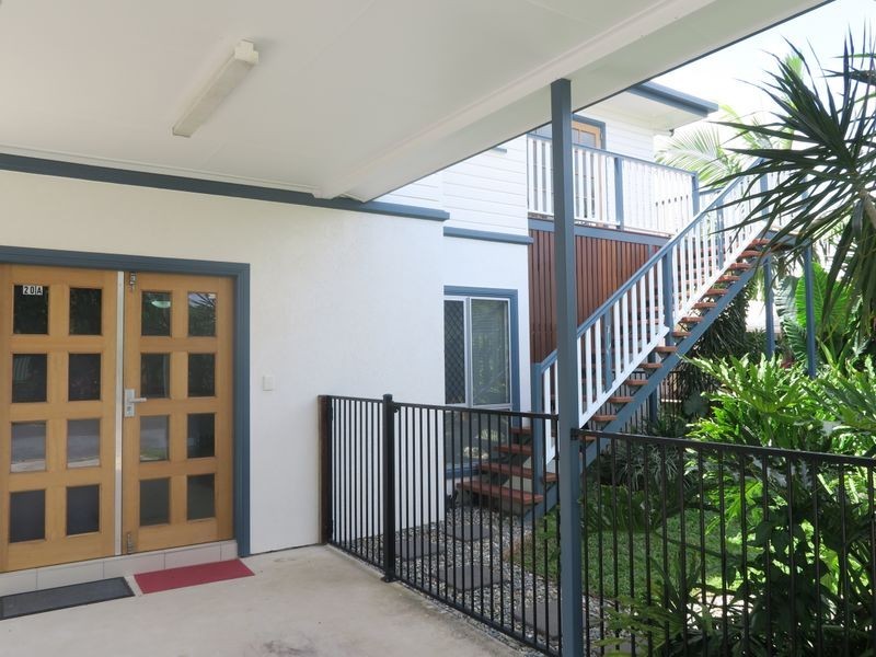 20A Barr Street, Earlville QLD 4870