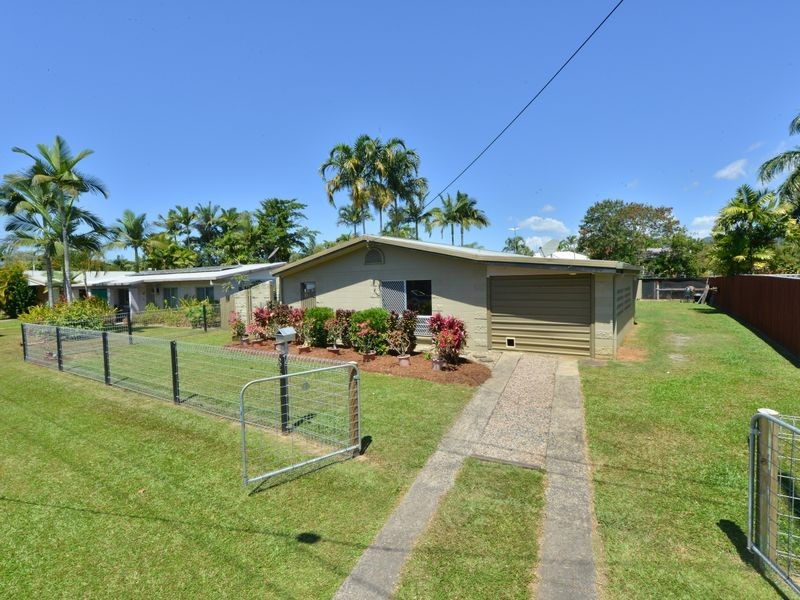 83 Boden Street, Edge Hill QLD 4870