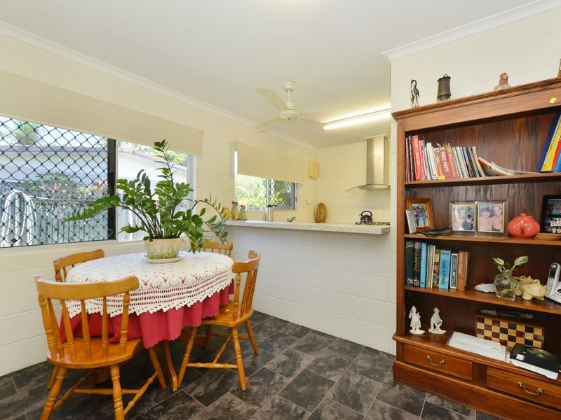 83 Boden Street, Edge Hill QLD 4870