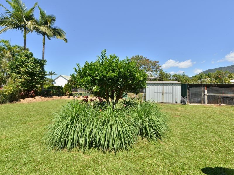 83 Boden Street, Edge Hill QLD 4870