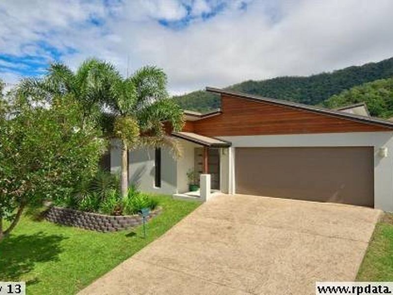53 Woodrose Drive, Mount Sheridan QLD 4868