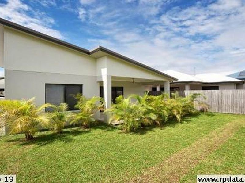 53 Woodrose Drive, Mount Sheridan QLD 4868