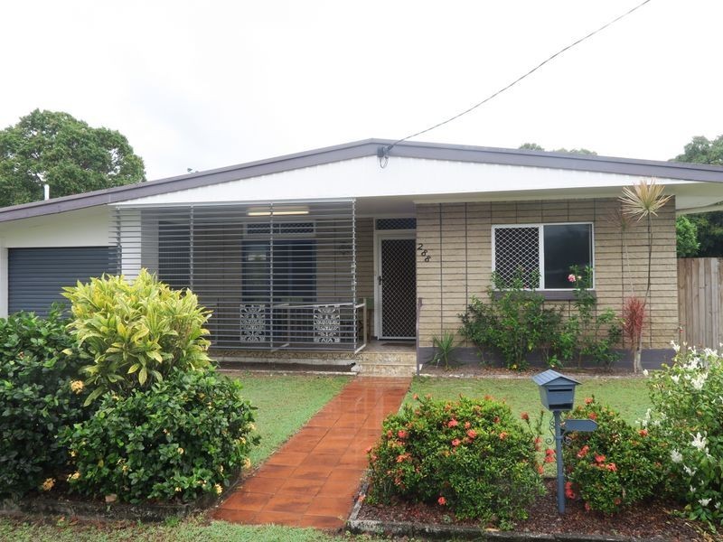 288 Buchan Street, Westcourt QLD 4870