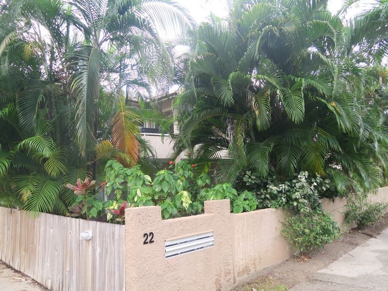 1/22 Springfield Crescent, Manoora QLD 4870