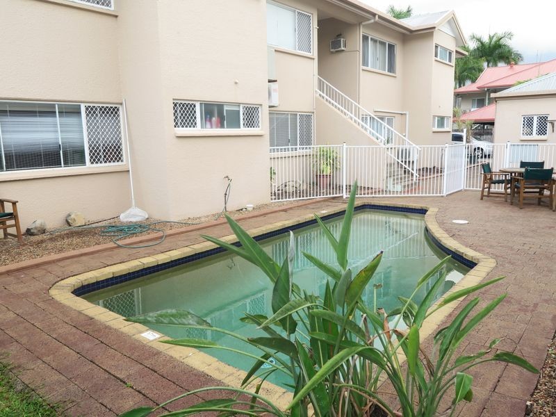 1/22 Springfield Crescent, Manoora QLD 4870