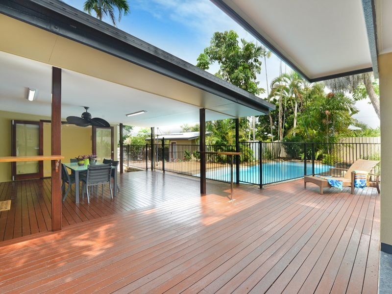 5 Connors Crescent, Edge Hill QLD 4870