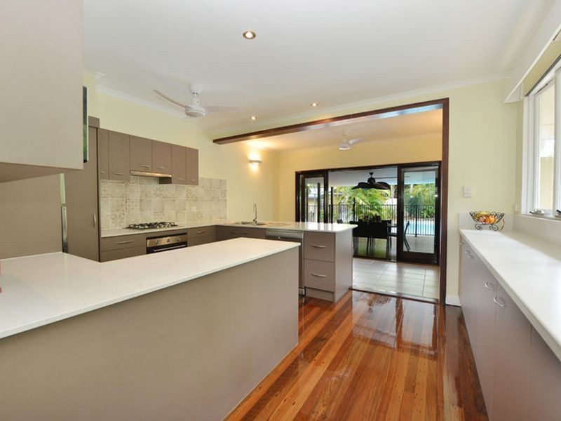 5 Connors Crescent, Edge Hill QLD 4870