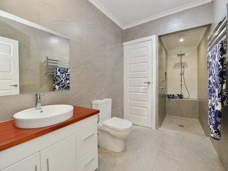 5 Connors Crescent, Edge Hill QLD 4870