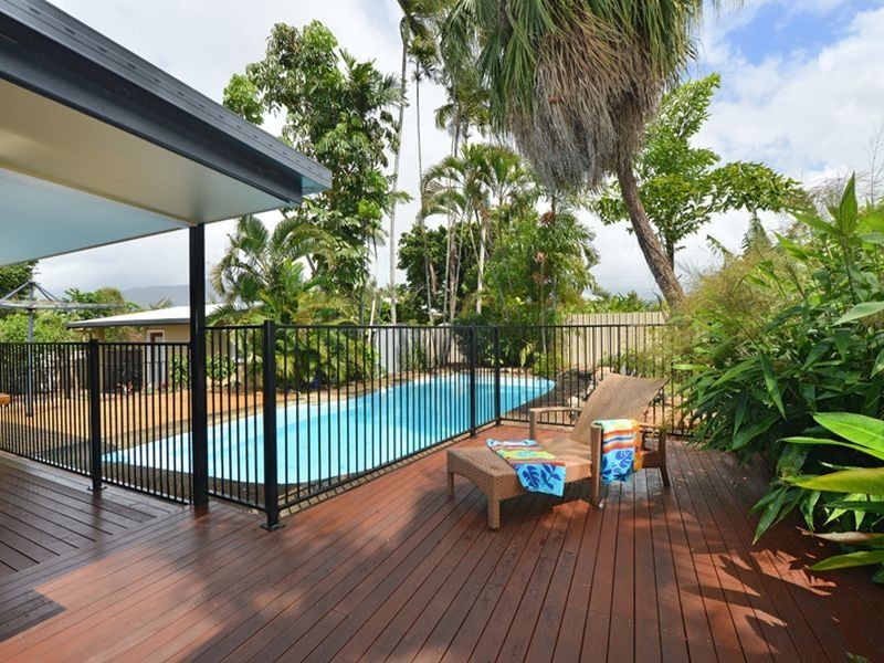 5 Connors Crescent, Edge Hill QLD 4870