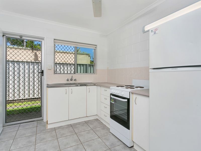 3/379 Mayers Street, Edge Hill QLD 4870