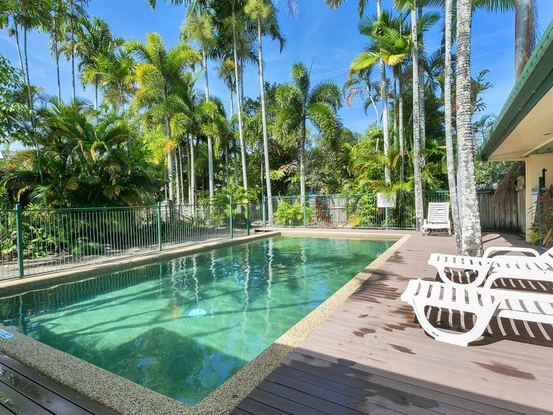 3/379 Mayers Street, Edge Hill QLD 4870