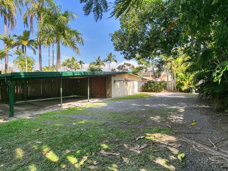 3/379 Mayers Street, Edge Hill QLD 4870