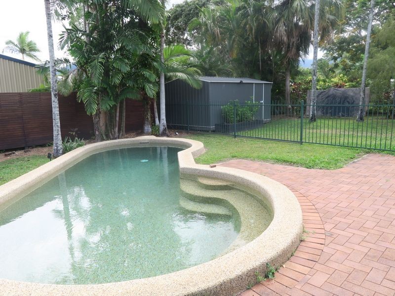 2 Lomond Close, Edge Hill QLD 4870
