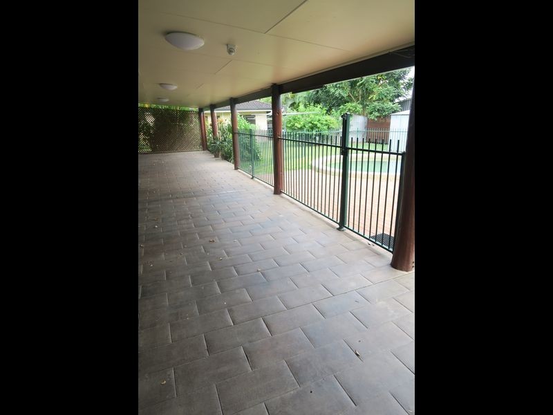 2 Lomond Close, Edge Hill QLD 4870