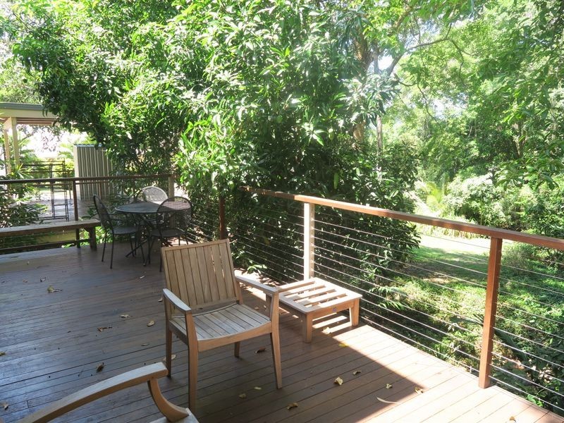 9 Dowsett Close, Yorkeys Knob QLD 4878