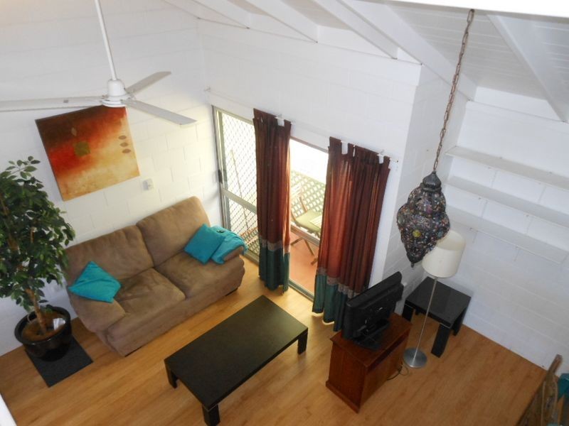 12/116 Greenslopes Street, Edge Hill QLD 4870