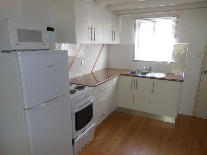 12/116 Greenslopes Street, Edge Hill QLD 4870