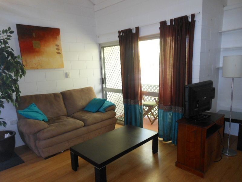 12/116 Greenslopes Street, Edge Hill QLD 4870