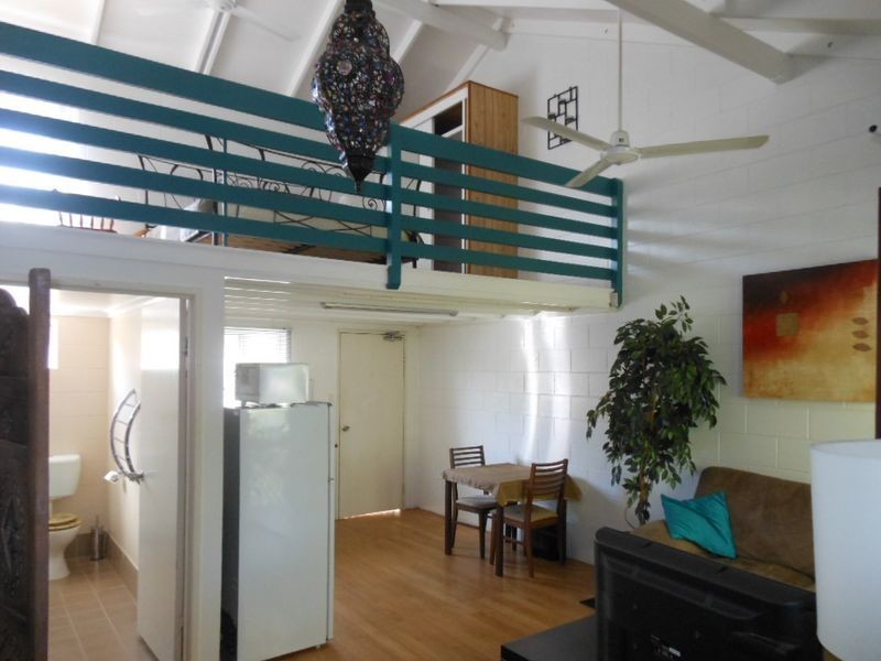 12/116 Greenslopes Street, Edge Hill QLD 4870