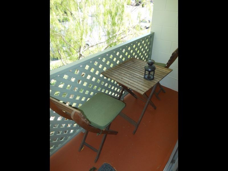 12/116 Greenslopes Street, Edge Hill QLD 4870