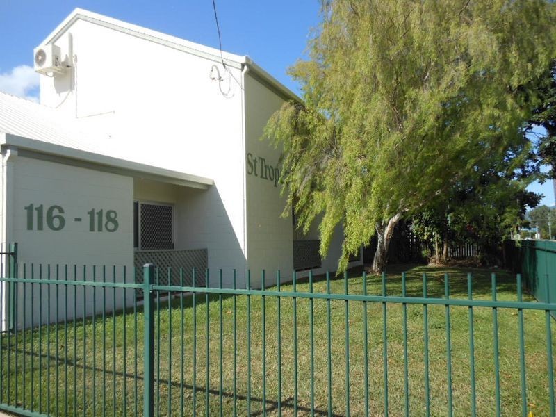 12/116 Greenslopes Street, Edge Hill QLD 4870