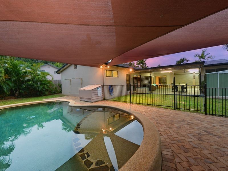 3 Iona Close, Edge Hill QLD 4870