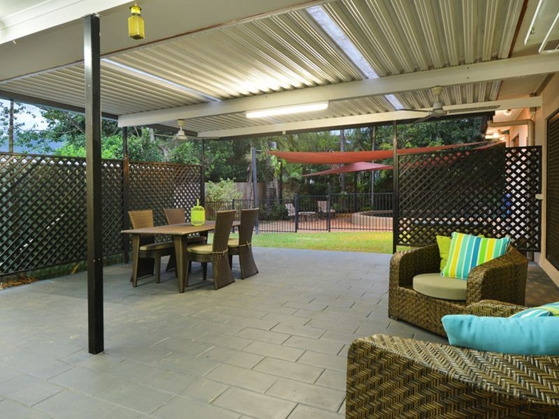 3 Iona Close, Edge Hill QLD 4870