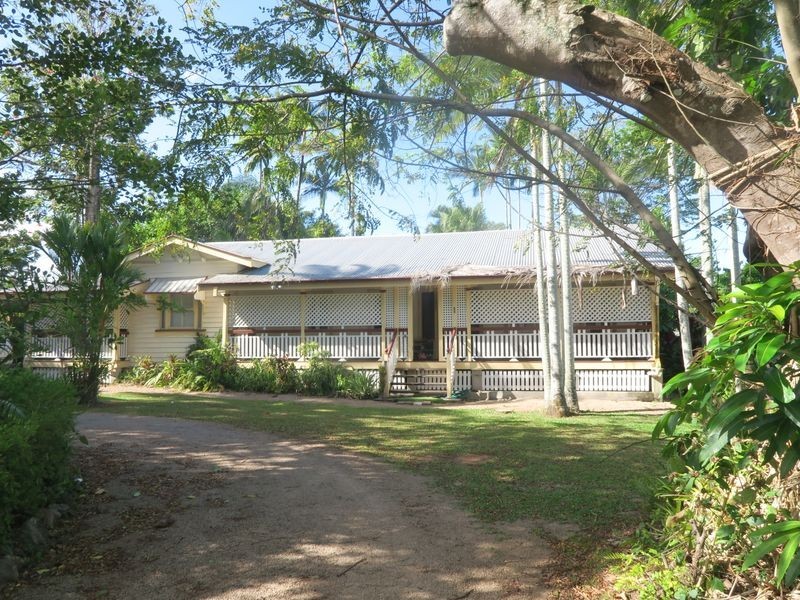 1 Coombs Street, White Rock QLD 4868