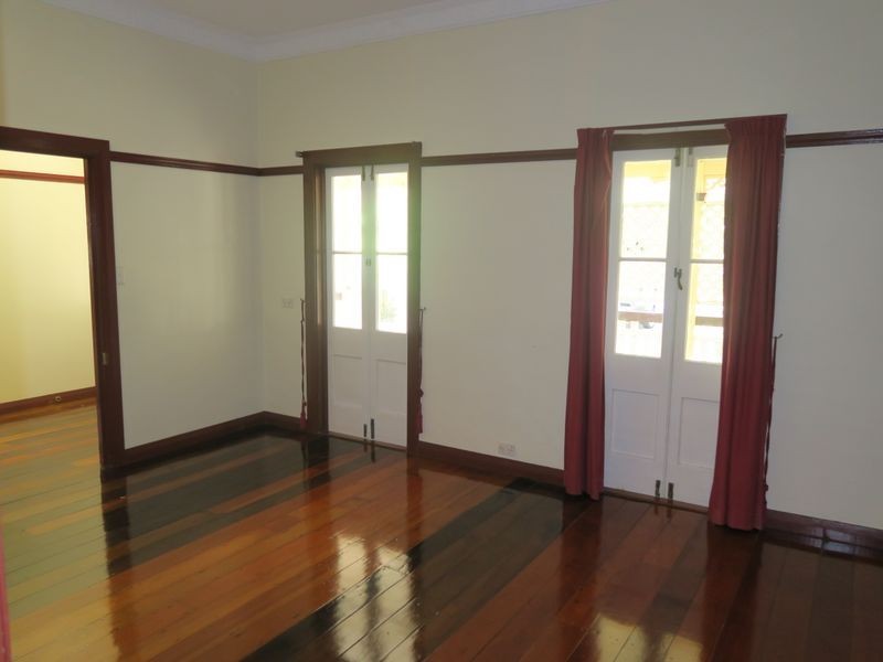 1 Coombs Street, White Rock QLD 4868