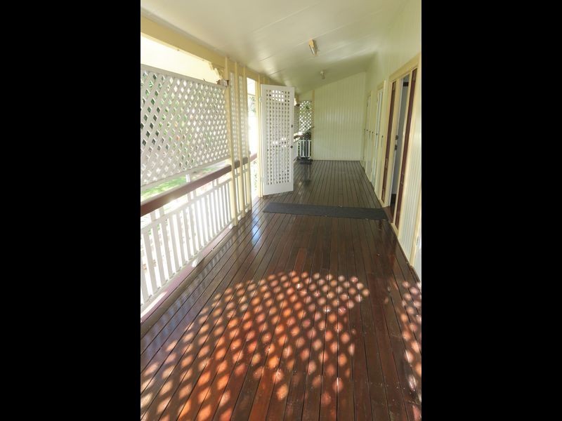 1 Coombs Street, White Rock QLD 4868