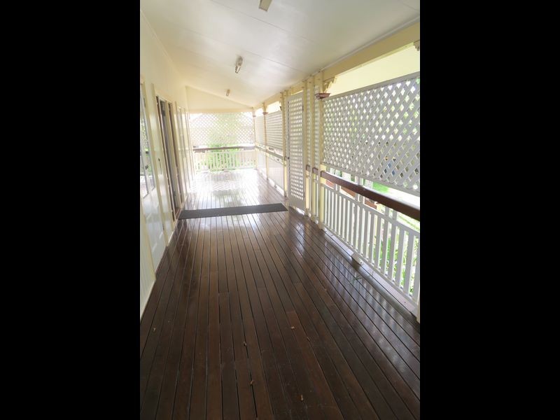 1 Coombs Street, White Rock QLD 4868