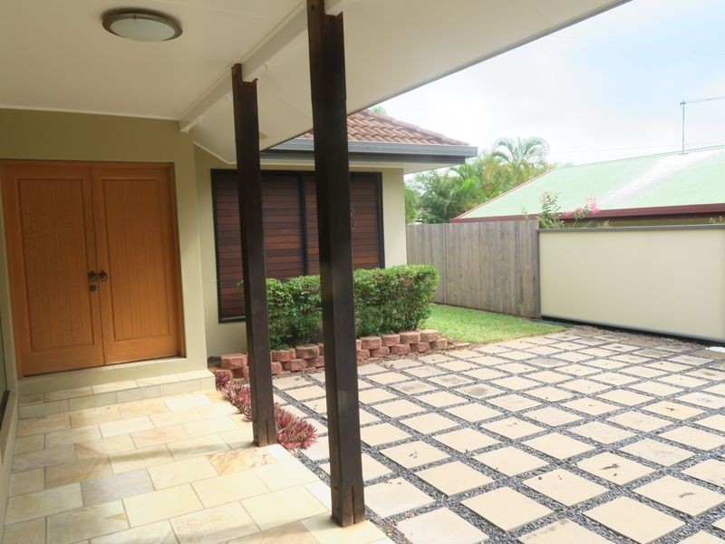 8 Roma Close, Mount Sheridan QLD 4868