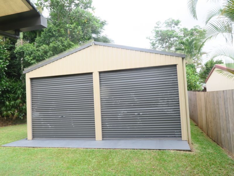 8 Roma Close, Mount Sheridan QLD 4868