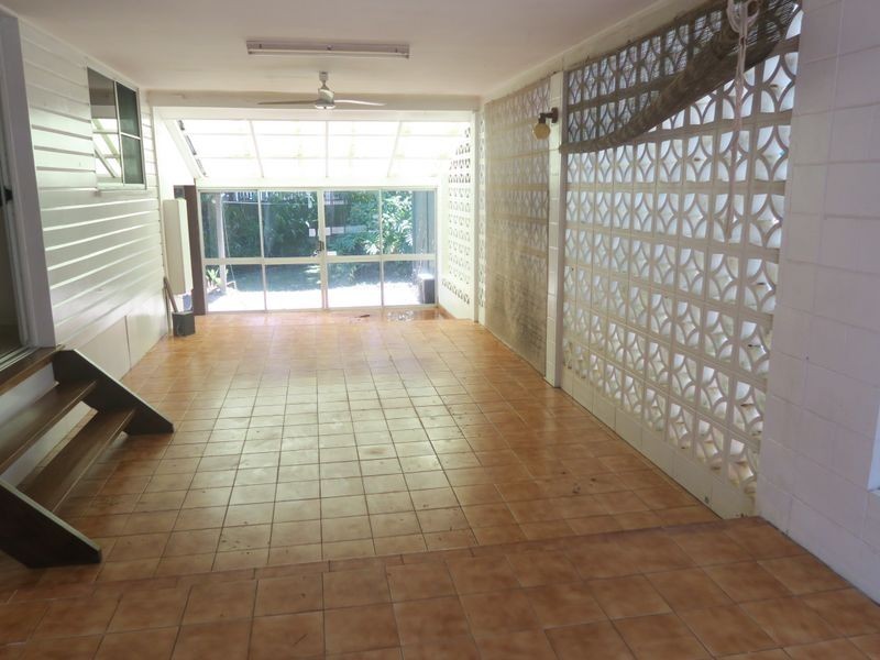 25 Dalrymple Street, Edge Hill QLD 4870