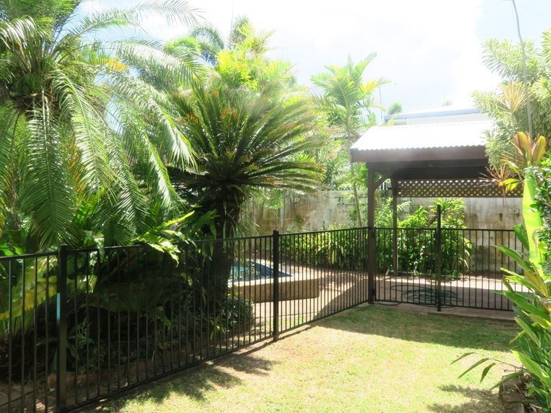 25 Dalrymple Street, Edge Hill QLD 4870