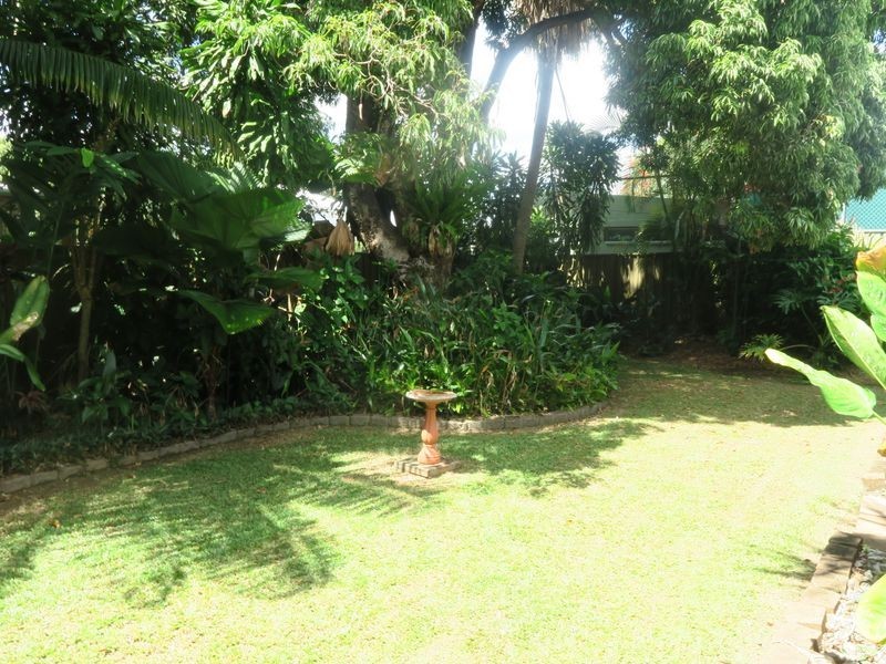 25 Dalrymple Street, Edge Hill QLD 4870