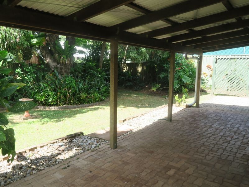 25 Dalrymple Street, Edge Hill QLD 4870