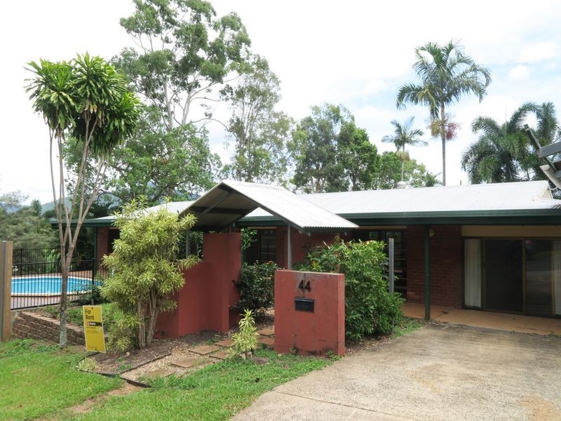 44 Duffy Street, Freshwater QLD 4870