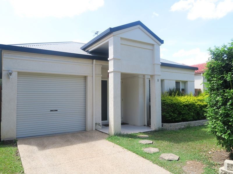 8 Scarlet Close, Mount Sheridan QLD 4868