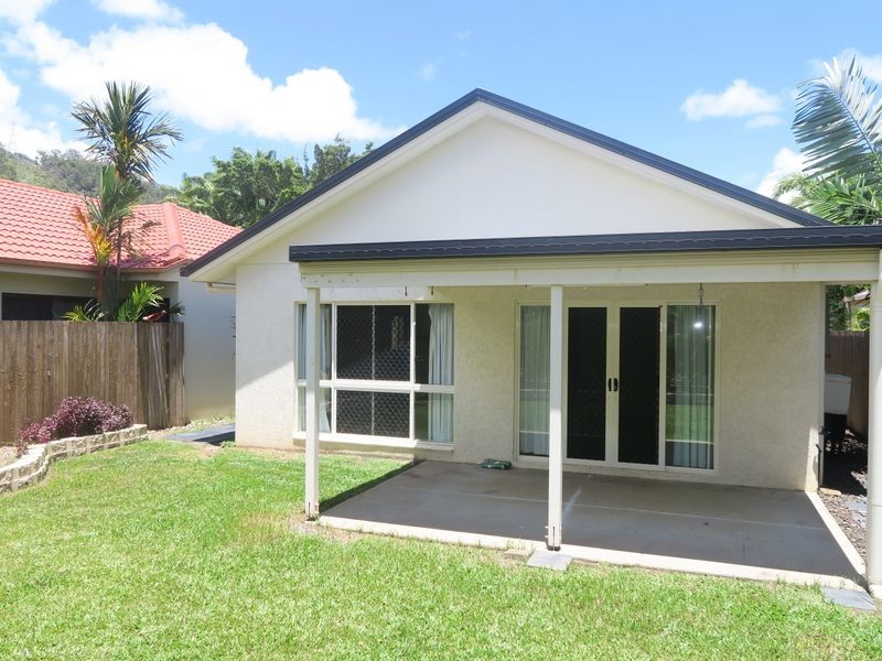 8 Scarlet Close, Mount Sheridan QLD 4868