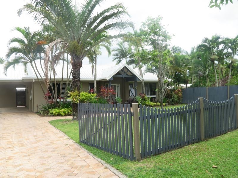 5 Wills Street, Brinsmead QLD 4870