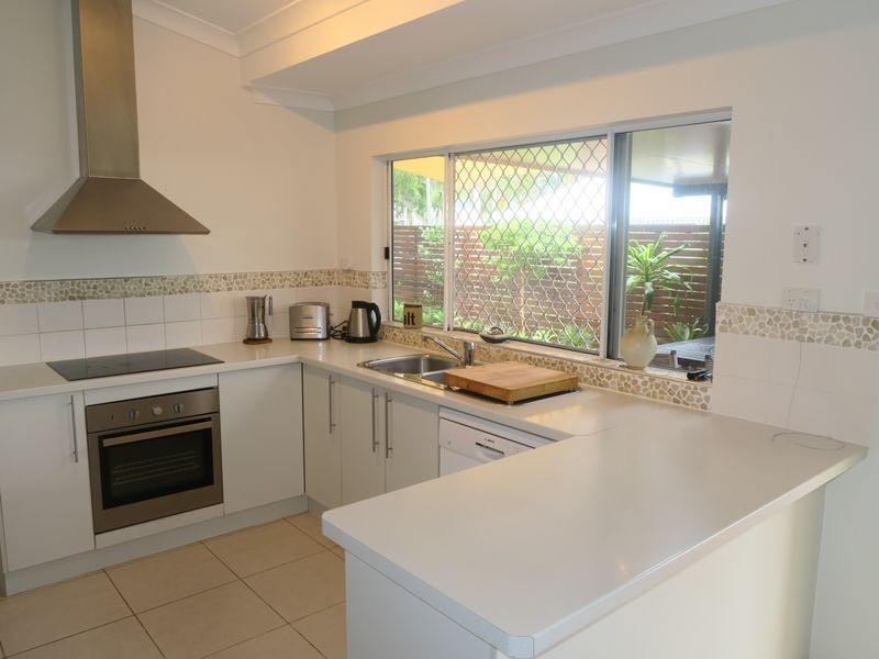 5 Wills Street, Brinsmead QLD 4870