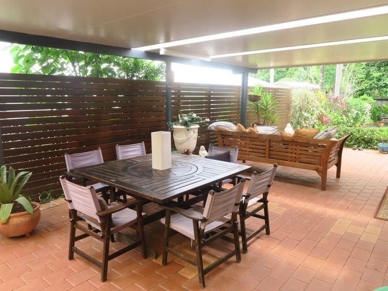 5 Wills Street, Brinsmead QLD 4870