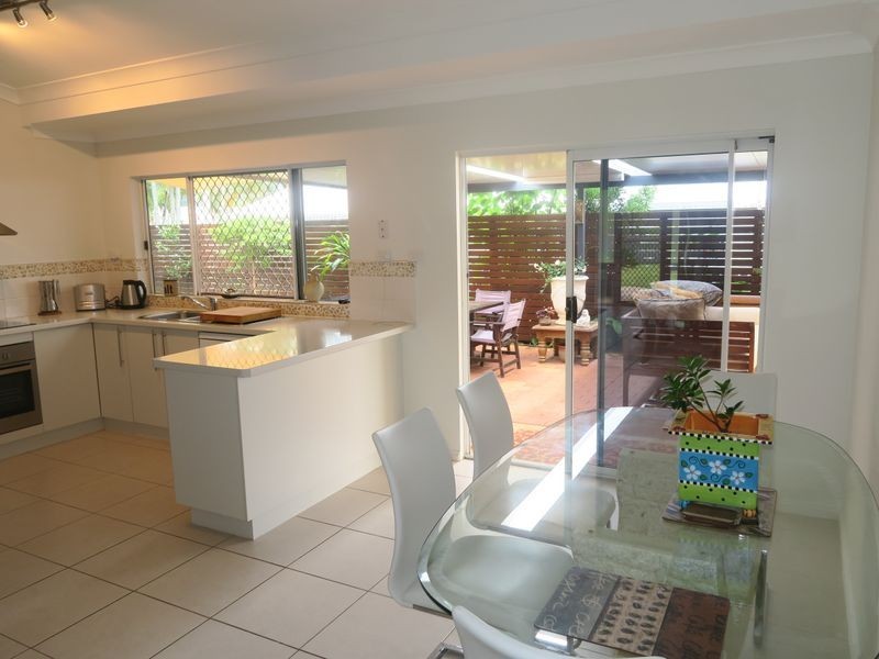 5 Wills Street, Brinsmead QLD 4870