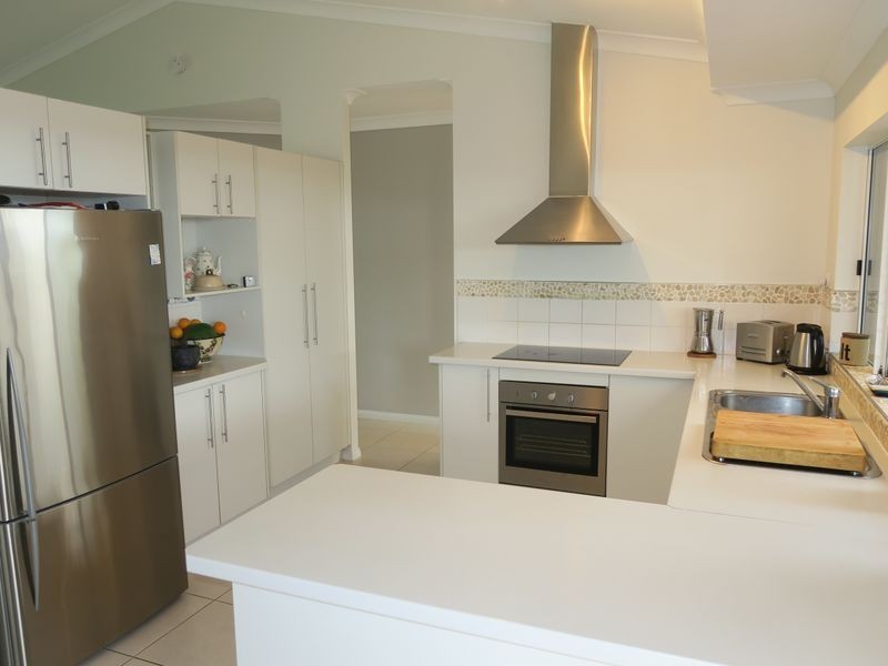 5 Wills Street, Brinsmead QLD 4870