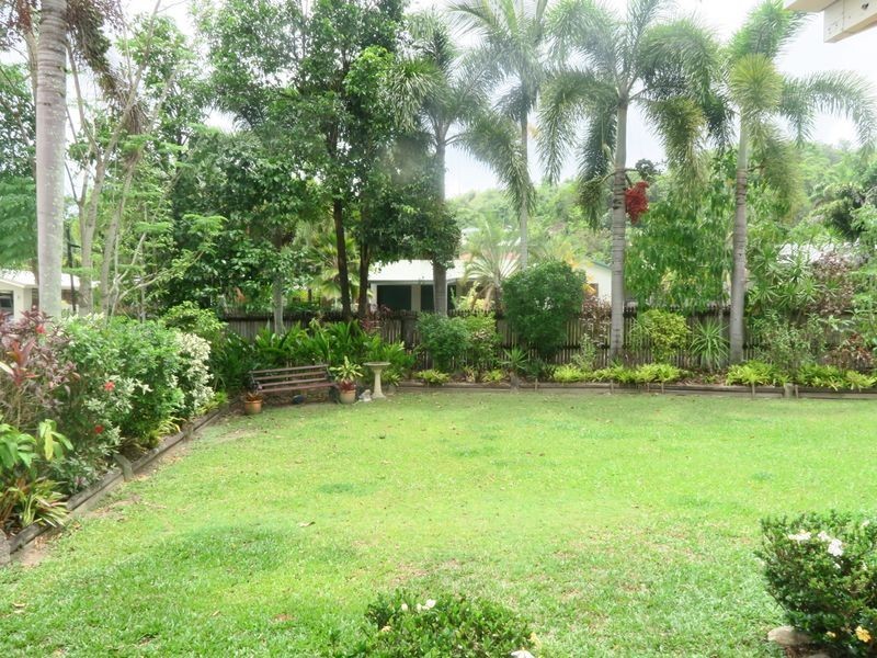 5 Wills Street, Brinsmead QLD 4870