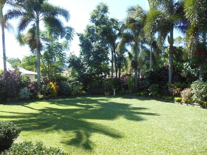 5 Wills Street, Brinsmead QLD 4870