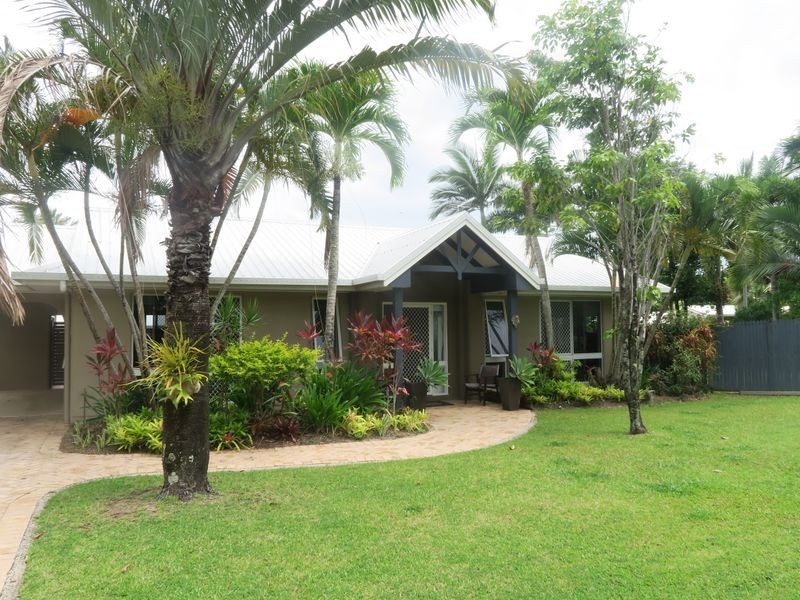 5 Wills Street, Brinsmead QLD 4870
