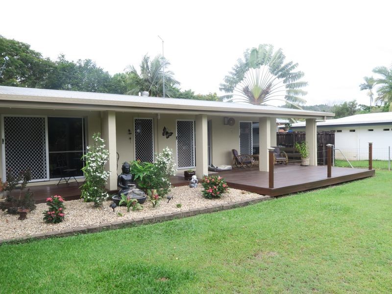 5 Norris Street, Whitfield QLD 4870
