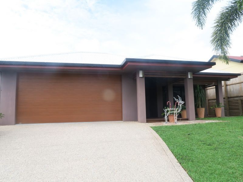 7 Rosella Close, Mount Sheridan QLD 4868